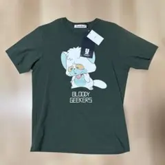 undercover × 魔法の天使クリィミーマミTシャツ - メルカリ
