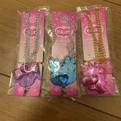 セボンスター　3点セット