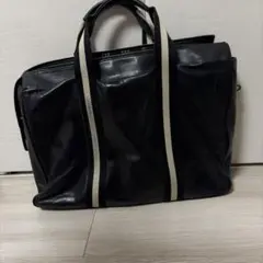 バリー　バック