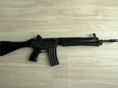 2025年最新】89式小銃 ガスの人気アイテム - メルカリ