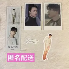 2026年最新】seventeen バーノン face the sunの人気アイテム - メルカリ