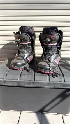 2026年最新】vans スノーボード ブーツの人気アイテム - メルカリ