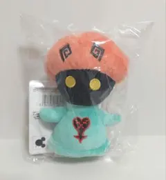 キングダム ハーツ マスコットvol.2 