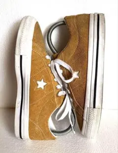 【美品】70's コンバースワンスタースウェード CONVERSE ONE STAR SUEDE｜BILLY'S ENT 公式通販