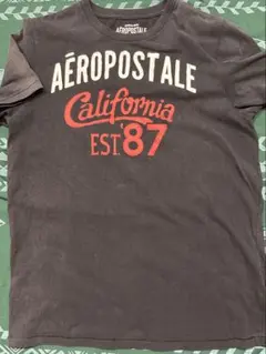 アメカジ古着 AEROPOSTALE California EST 87のサムネイル