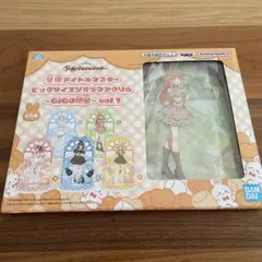 サクラ大戦 アートフェスティバル アクリルスタンド さくら ジェミニ 新品未開封 サクラ大戦 アートフェスティバル アクリルスタンド さくら ジェミニ