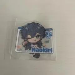 カラフルピーチ キラぷるステッカー2 なおきりさん
