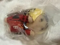 ハイキュー！！　孤爪研磨　寝そべりぬいぐるみ