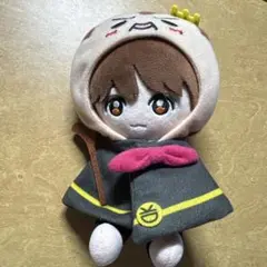 Hey!Say!JUMP 有岡大貴 ぬいぐるみのサムネイル
