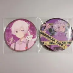 2026年最新】初兎 6周年 缶バッジの人気アイテム - メルカリ