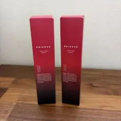 ESIENCE NANO SEED SERUM 2本セット - メルカリ