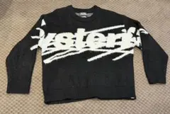 genzai HYSTERIC ニット セーターのサムネイル