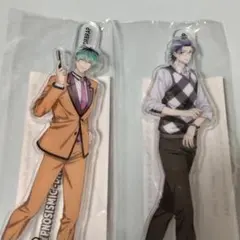 ヒプマイ アクリルプロップス 簓 蘆笙