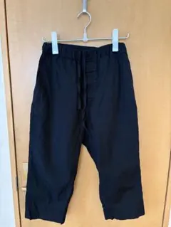 tricot COMME des GARÇONS 春夏リネン混紐パンツ - メルカリ