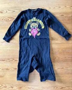 JOEY HYSTERIC ロンパース