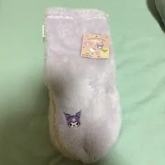 サンリオクロミちゃんの靴下