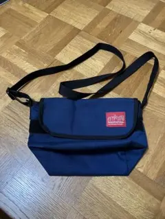 マンハッタン　バッグ