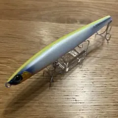 シマノ　トライデント 130S Trident キョウリンPC 強鱗のサムネイル