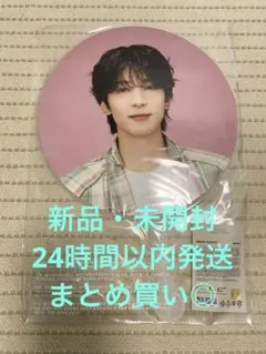 seventeen ウォヌ　うちわ　まとめ売り セブチ ウォヌ うちわ SEVENTEEN RIGHT HERE JAPAN - メルカリ