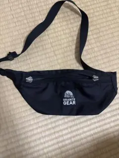 バッグ　ポシェット