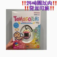 たまごっち TAMAGOTCHI Original エンジェル 天使 GEN2