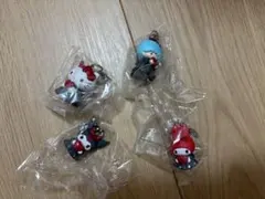 はーと￼のこあくま　4種類