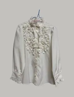 秋冬　可愛い　フォーマル　クリーニング済み♪ お洒落　キャサリンコテージ♪ 美品