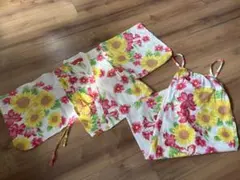 浴衣 キッズ 120