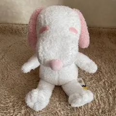 PEANUTS スヌーピーぬいぐるみ