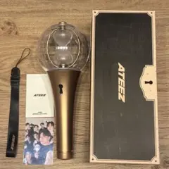 2026年最新】ateez ペンライト ライティニの人気アイテム - メルカリ