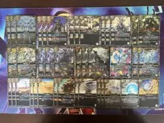 値下依頼可能○】 カードファイト!! ヴァンガード 極光戦記