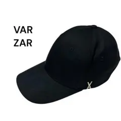 【美品】VARZAR キャップ