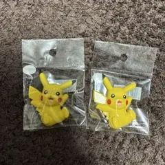 ピカチュウ　マグネット