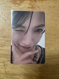 JO1 大平祥生 LAPOSTA トレカ