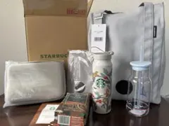 Starbucks 福袋2026