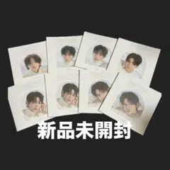 TWS ドフン シニュ ハンジン ジフン ギョンミン Lastbell