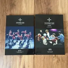 BTS THE WINGS TOUR 〜JAPAN EDITION〜