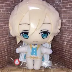 2026年最新】天祥院英智 ぬいぐるみ 新衣装の人気アイテム - メルカリ
