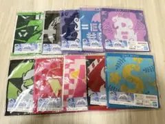 一番くじ ワンピース 思い描く未来　G賞 コンプリート