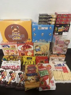 97点 食品 大量 まとめ売り カップ麺 お菓子 レトルトカレー 97点 食品 大量 まとめ売り カップ麺 お菓子 レトルトカレー - メルカリ