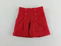 AZONE BlueBird’sSong マリンパンツ レッド