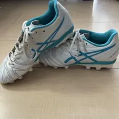 アシックス　ULTREZZA 22センチ