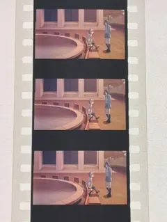 五等分の花嫁　特典　フィルム