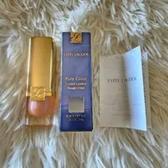 【専用】エスティローダー リップ01クリスタルベビー