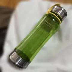 スターバックス　ウォーターボトル　グリーン　532ml