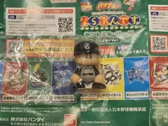 パワプロくん ならぶんです。 セリーグ 巨人