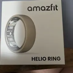 Amazfit HELIO RING スマートリング 本体