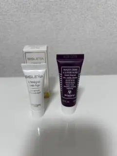 【新品】Sisley サンプルセットのサムネイル