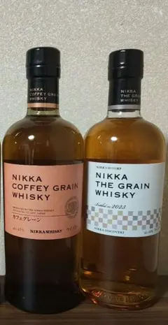 2025年最新】ニッカカフェグレーンの人気アイテム - メルカリ