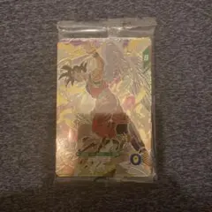 ドラゴンボールダイバーズ　GDR 3種セット